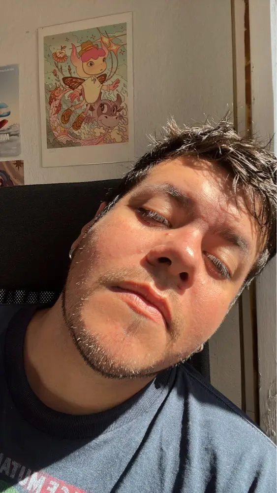 Sam Portillo profile pic