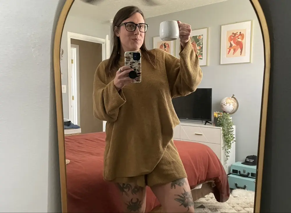 Piper Wolf profile pic