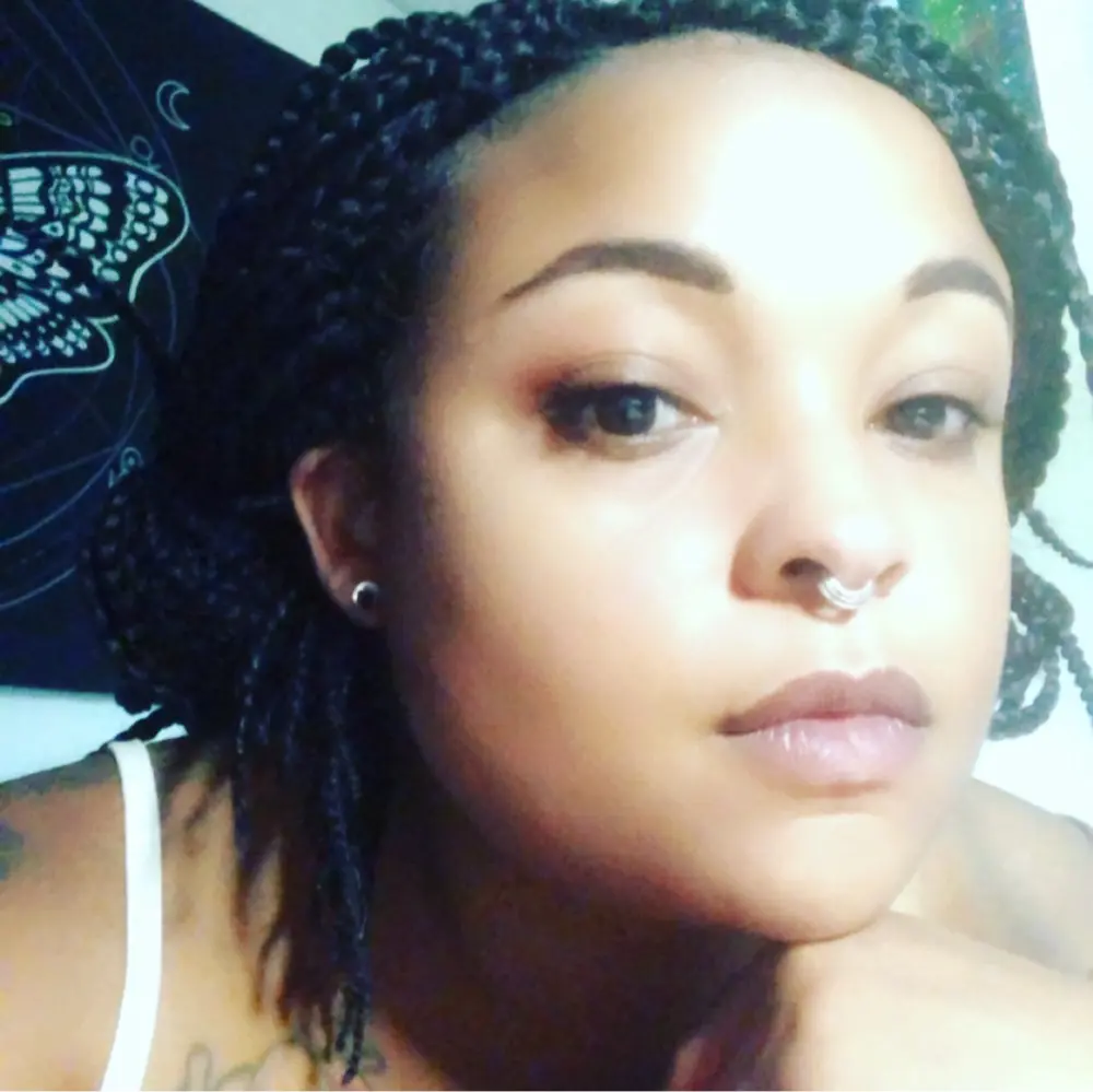 Venus Monique profile pic