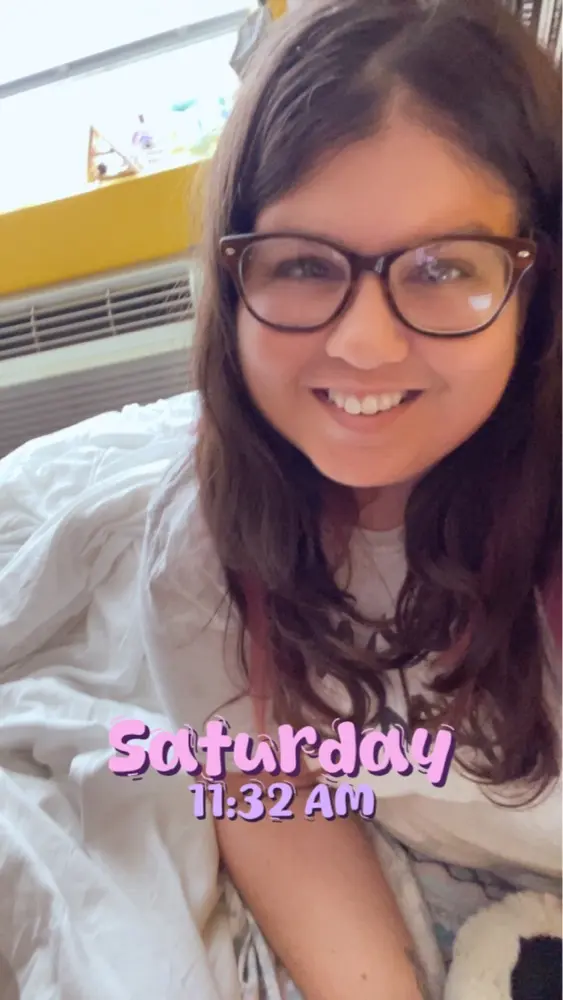 Christina Kingsley profile pic