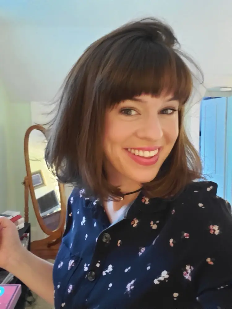 Leigh Dupuis profile pic