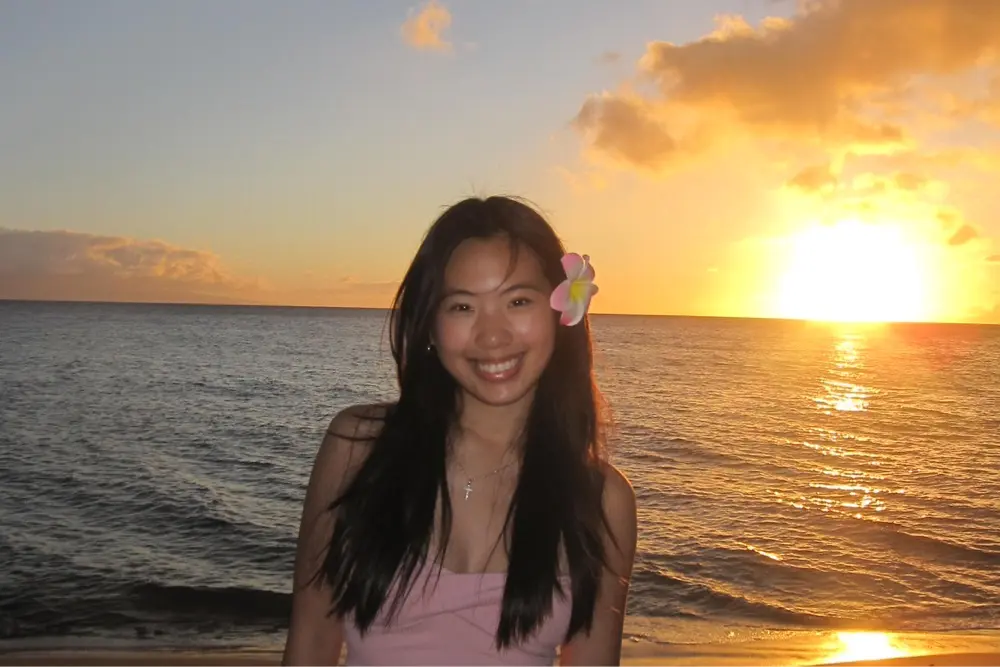 Evelyn Lee profile pic