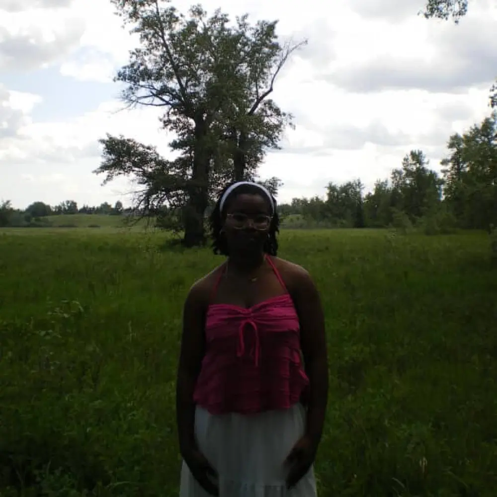 Vicky profile pic