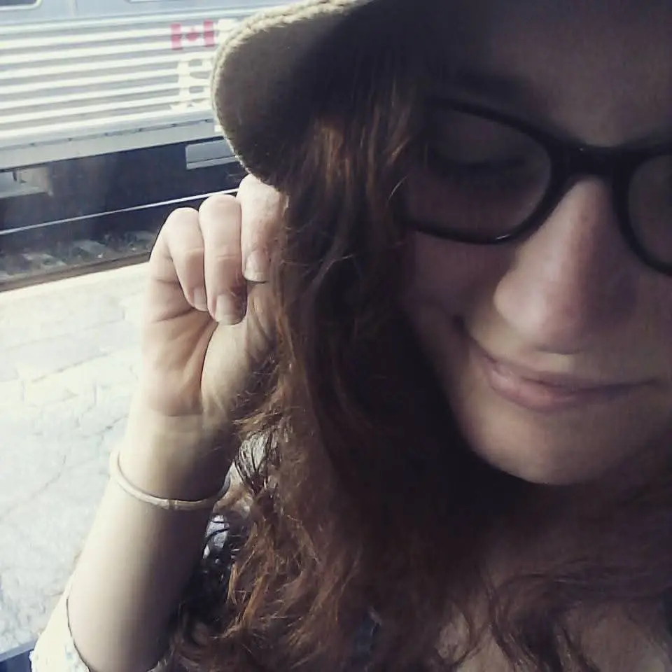 Tathy🇨🇦 | 28 | @TwiceBookish profile pic