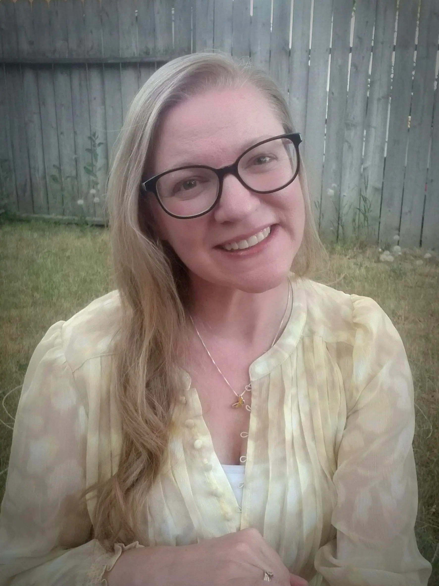 Author Candace J Thomas avatar