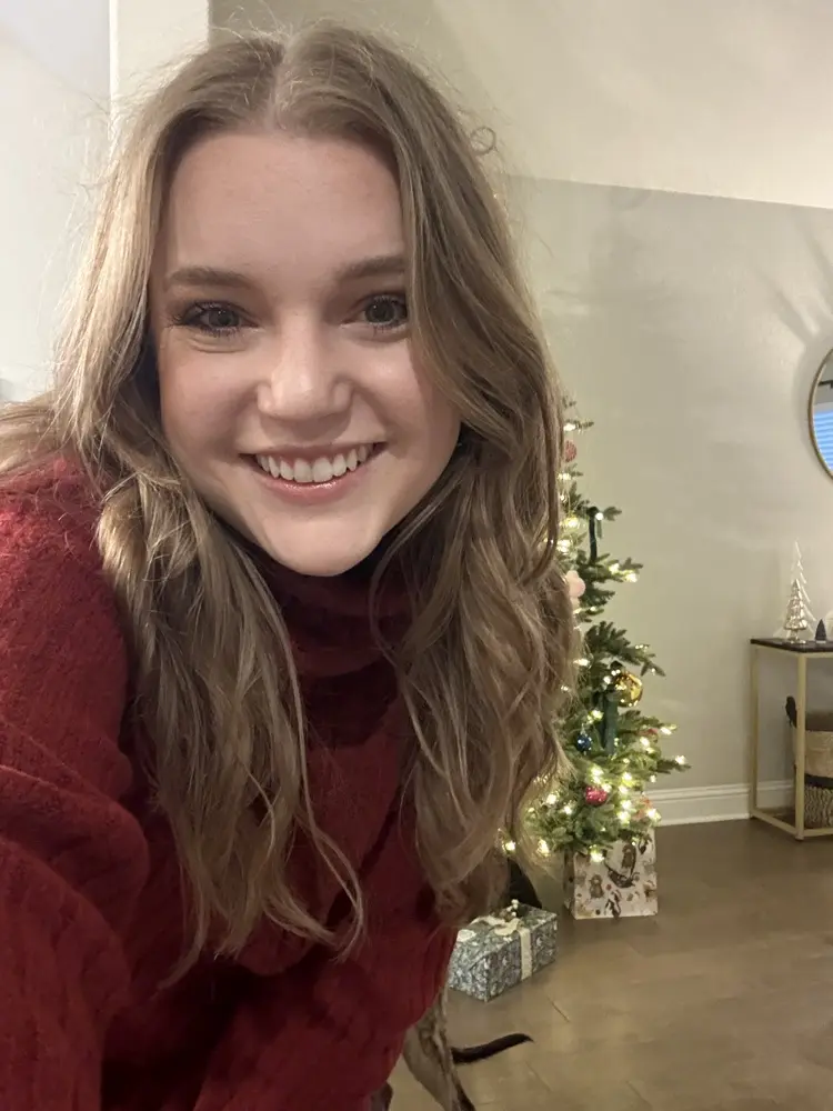 Lauren Crouch profile pic