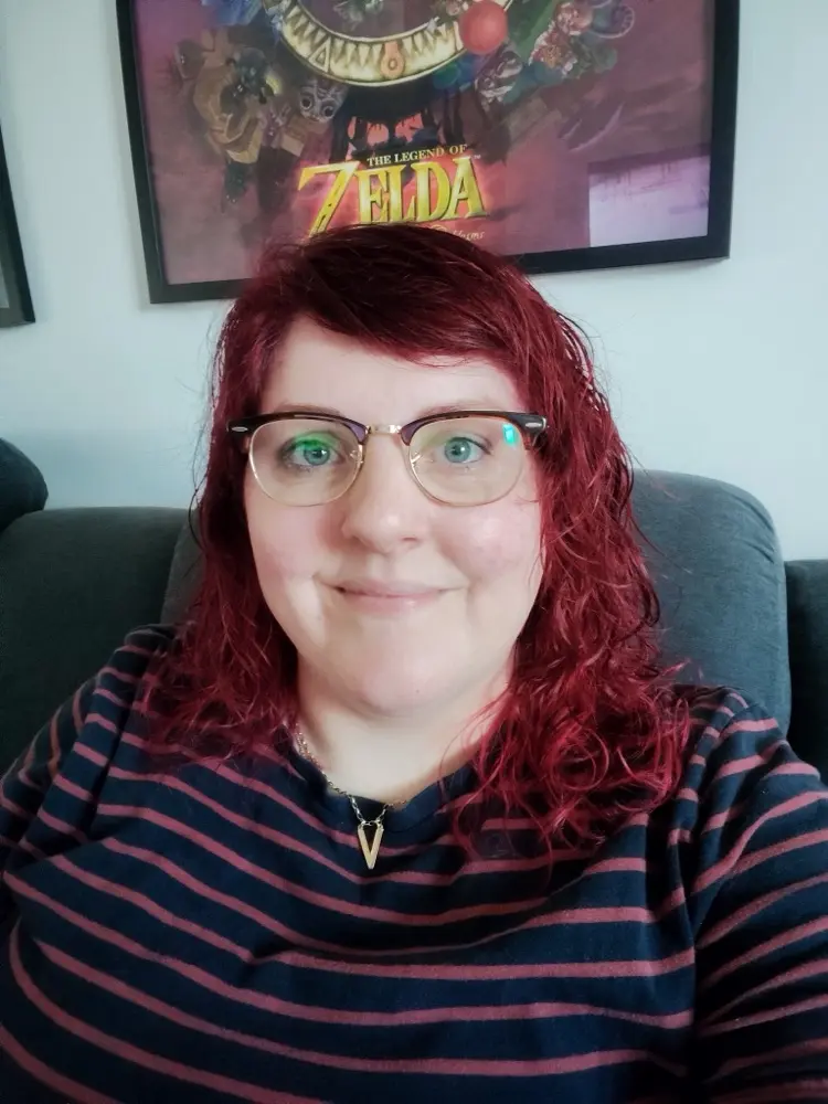 Lucy McLaren profile pic