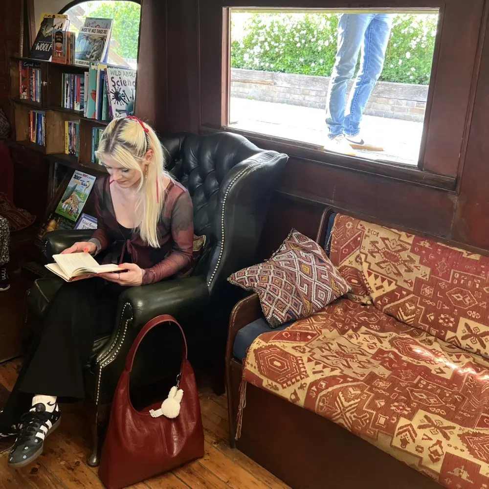 Tami 🧚🏻💫 profile pic