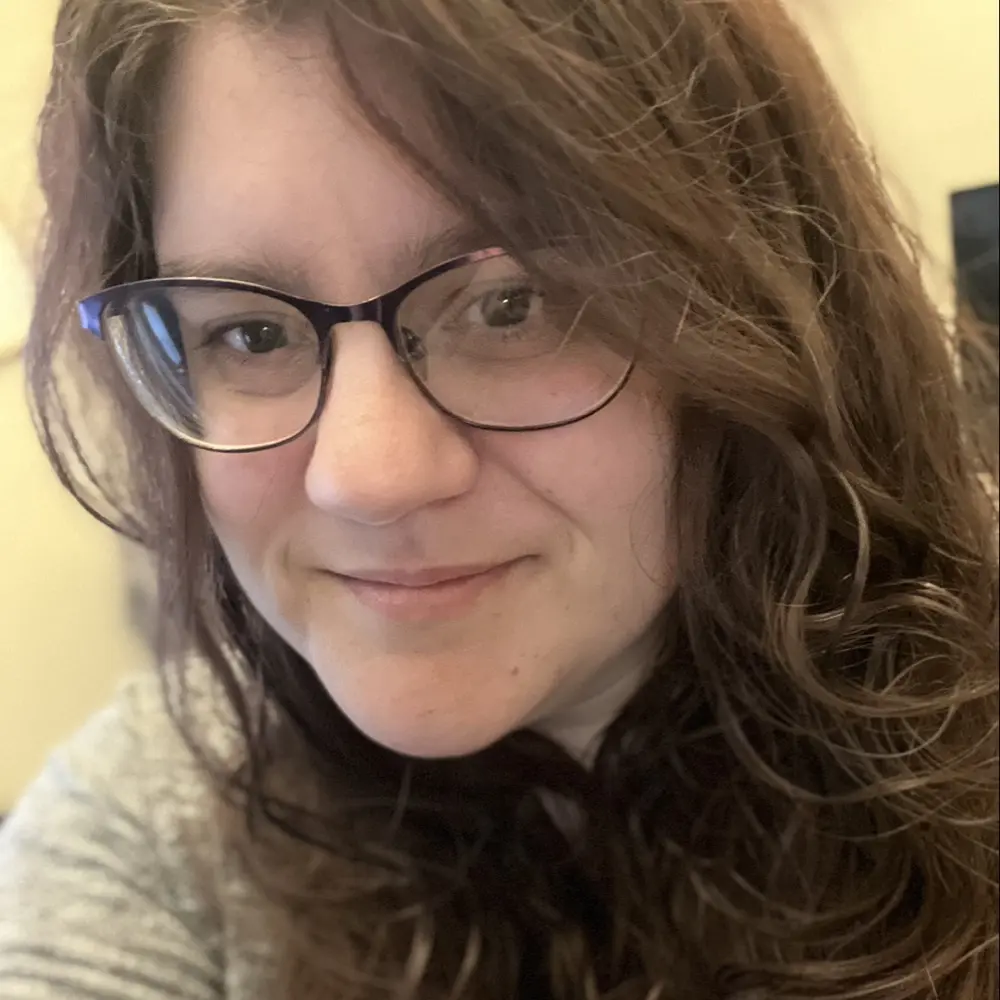 Brittney Handewith profile pic