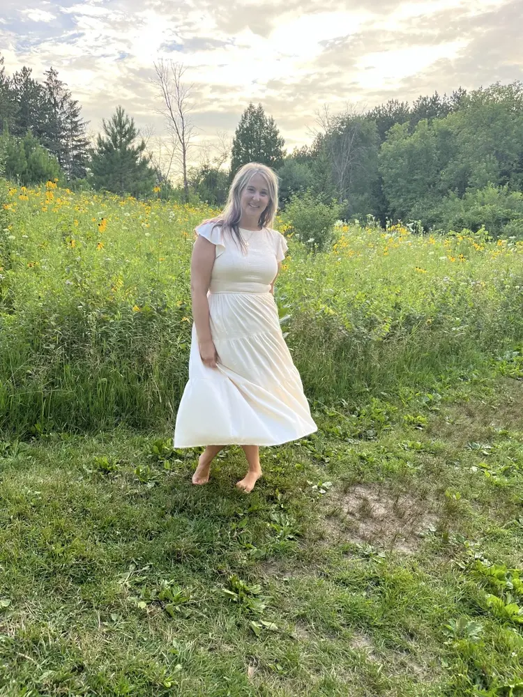 Jen Remshak profile pic