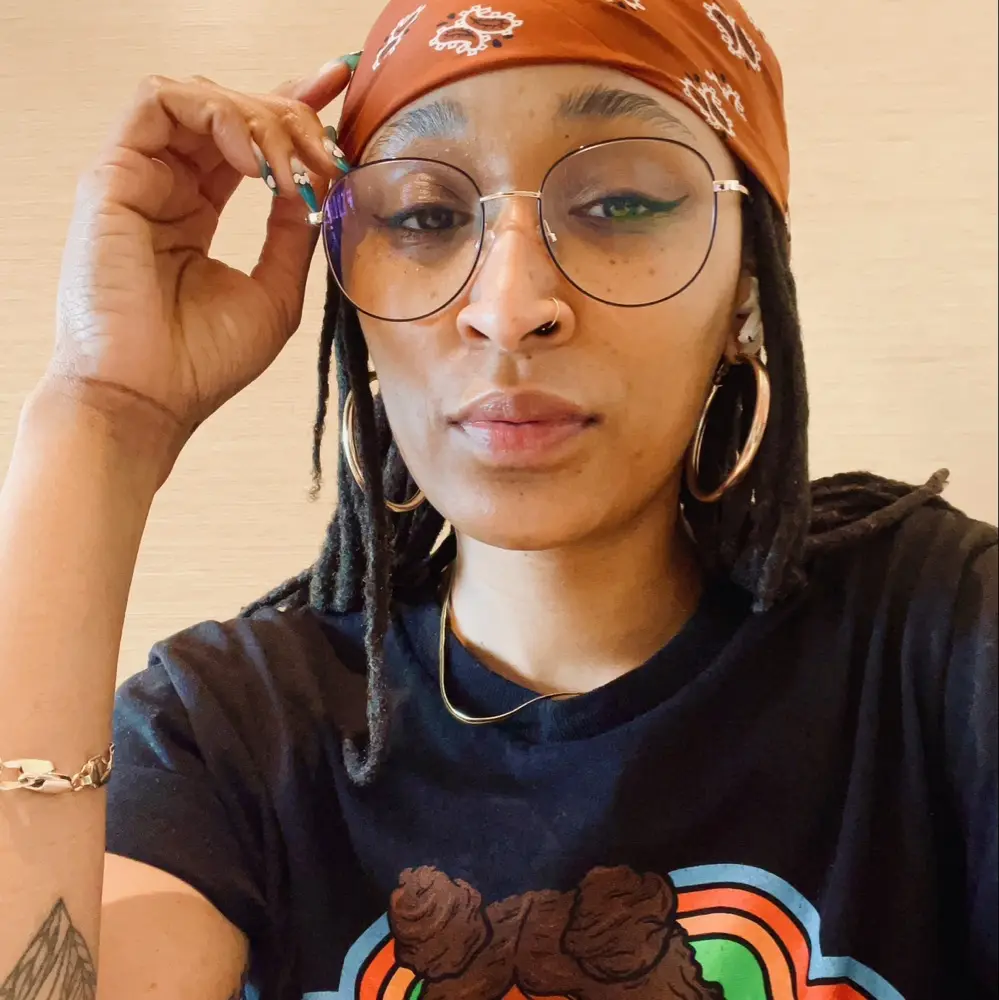 Bianca G. profile pic