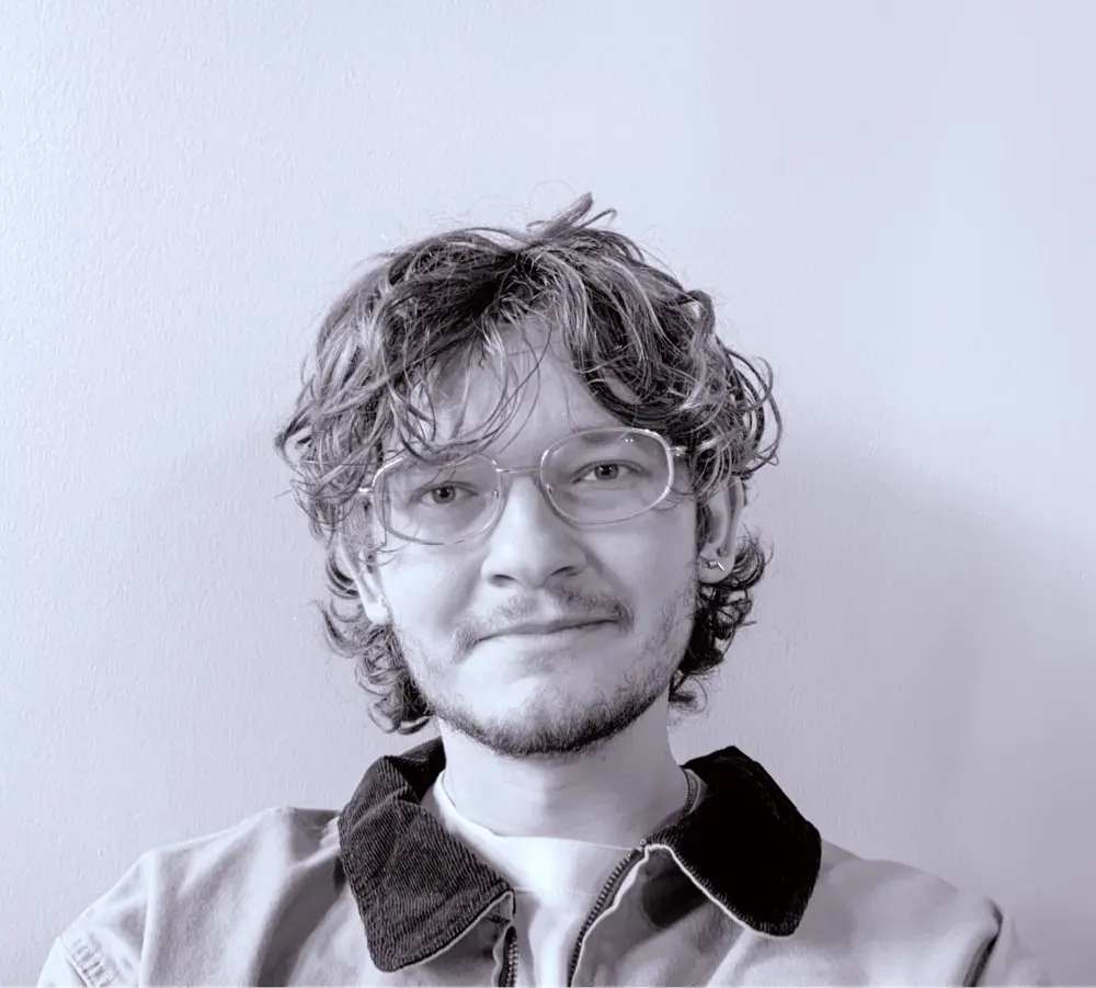 Nolan Harrington profile pic