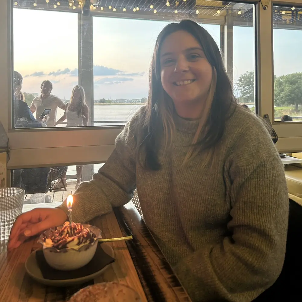 Lisa Coyne profile pic