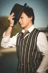 Yi Lin Avatar
