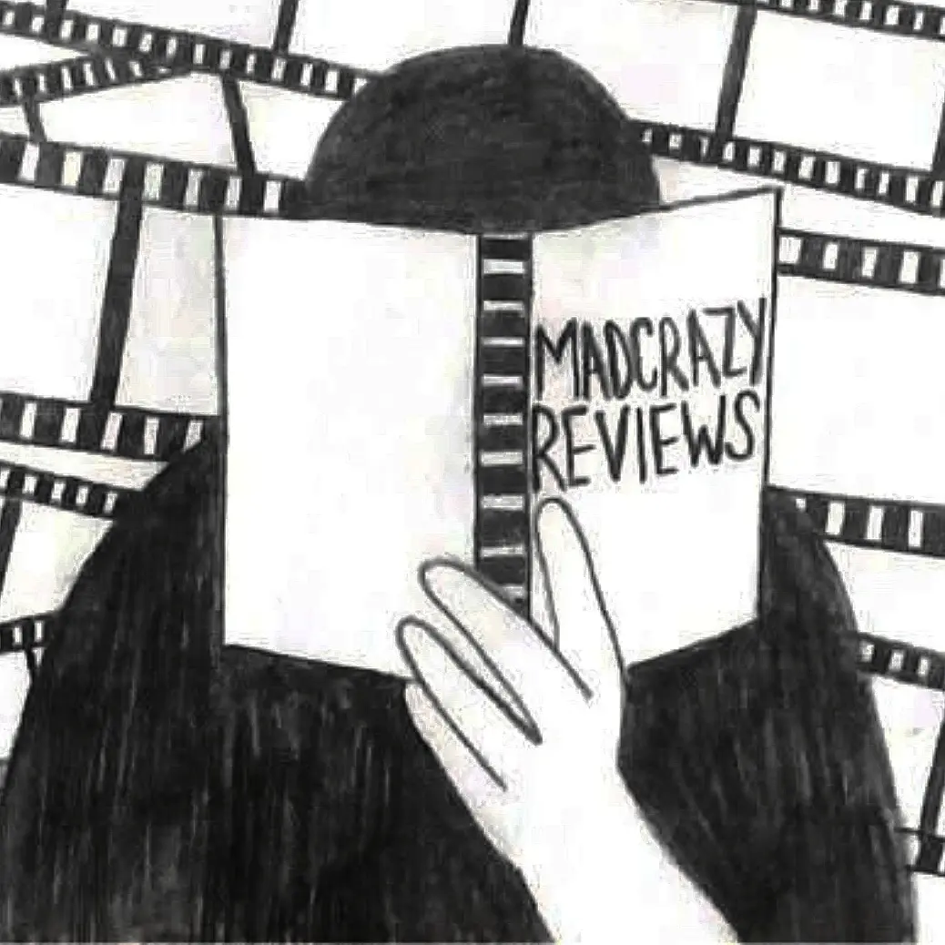 madcrazyreviews profile pic