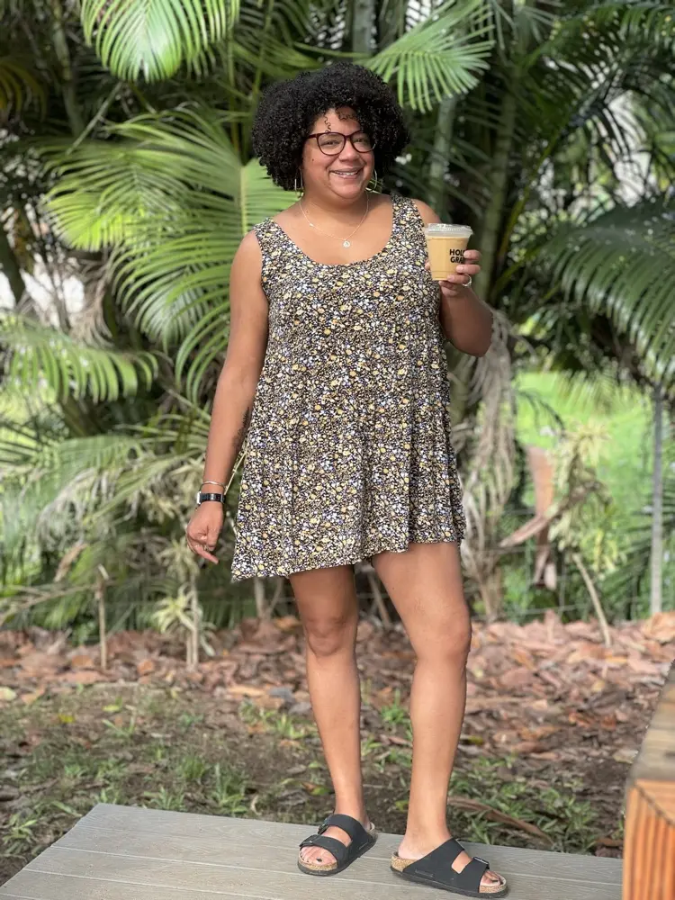 Eliana Hennessey profile pic