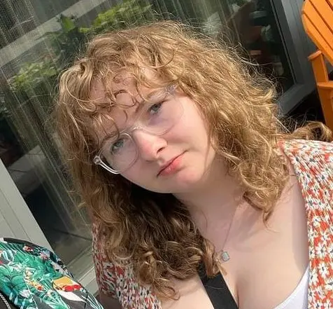 Katie Wiest profile pic