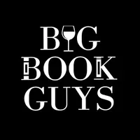 Big Book Guys Avatar