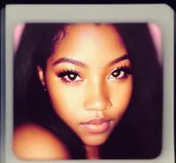 Chanyah Ashè avatar avatar