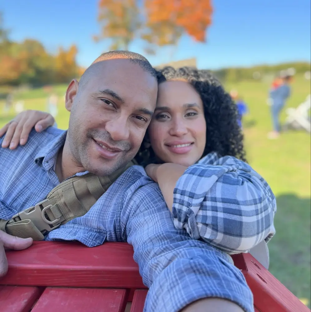 Michelle Washington profile pic