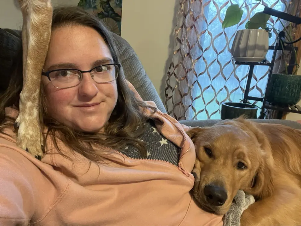 Elizabeth Womack profile pic