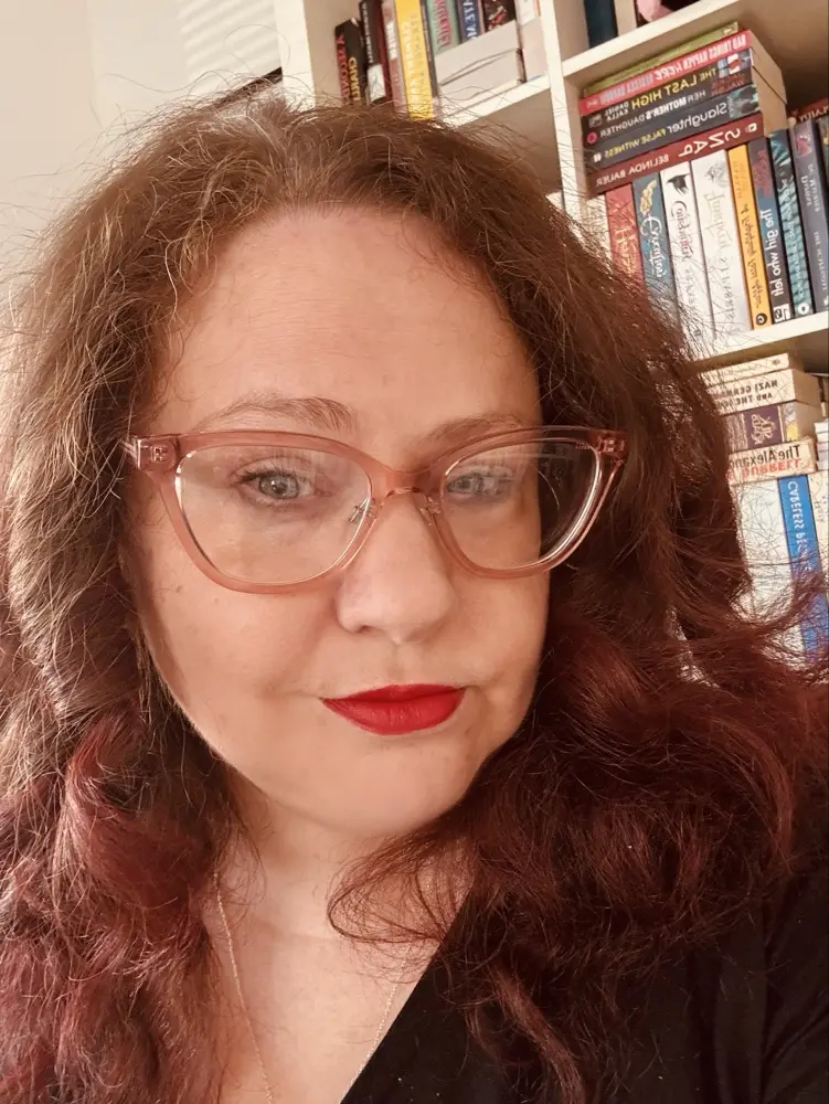 Claire Meadows profile pic