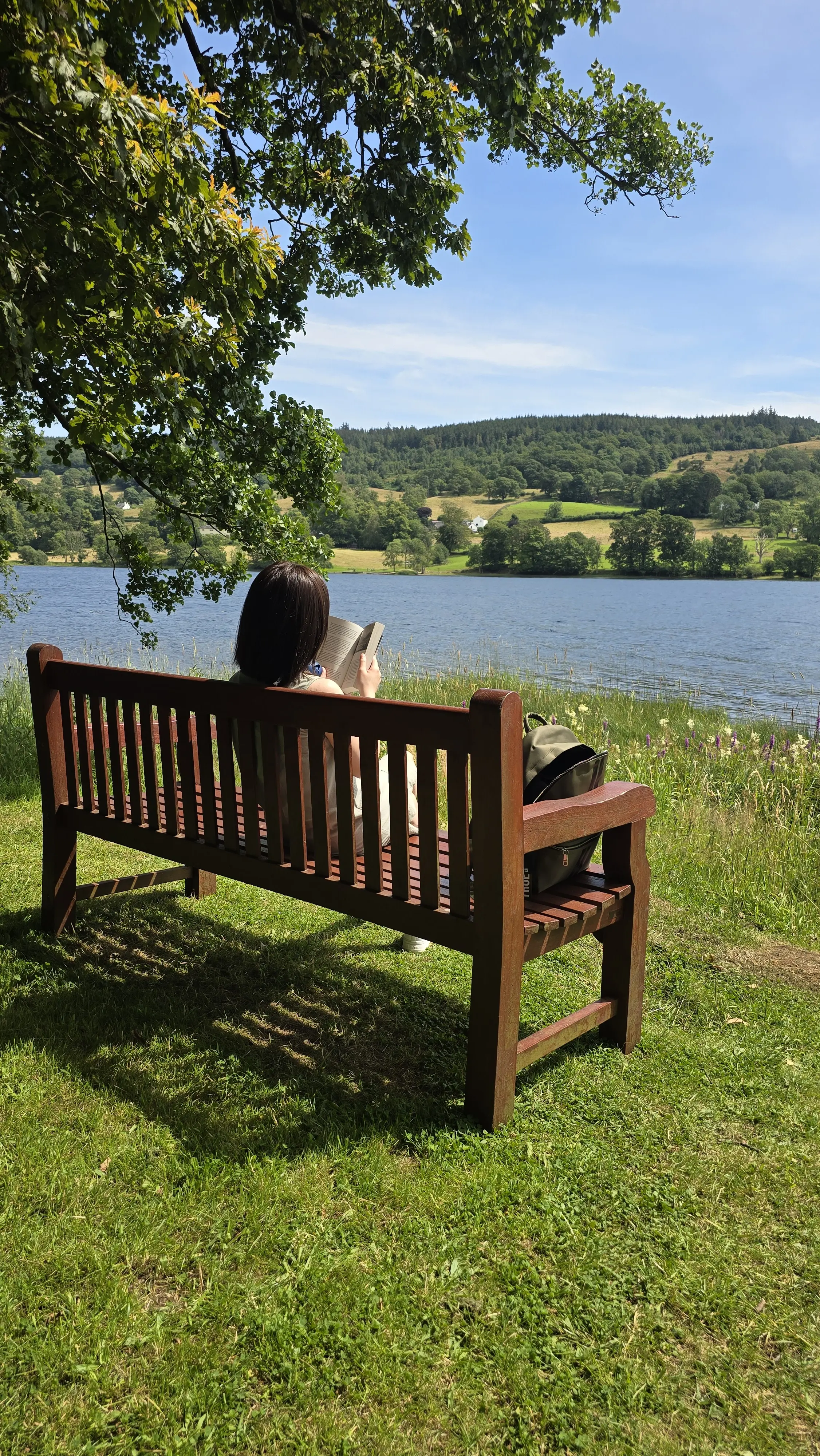 Charlene Pang profile pic