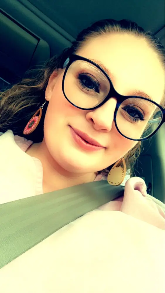 Michealla Laird profile pic