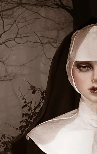 SaffireBlackWolf profile pic