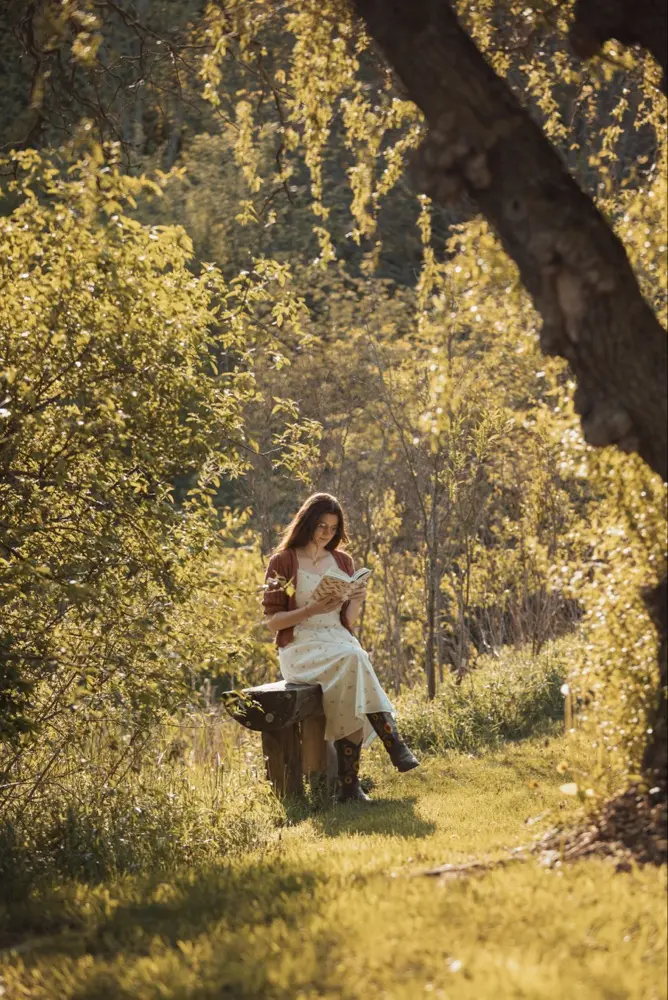 Sophia Steele avatar