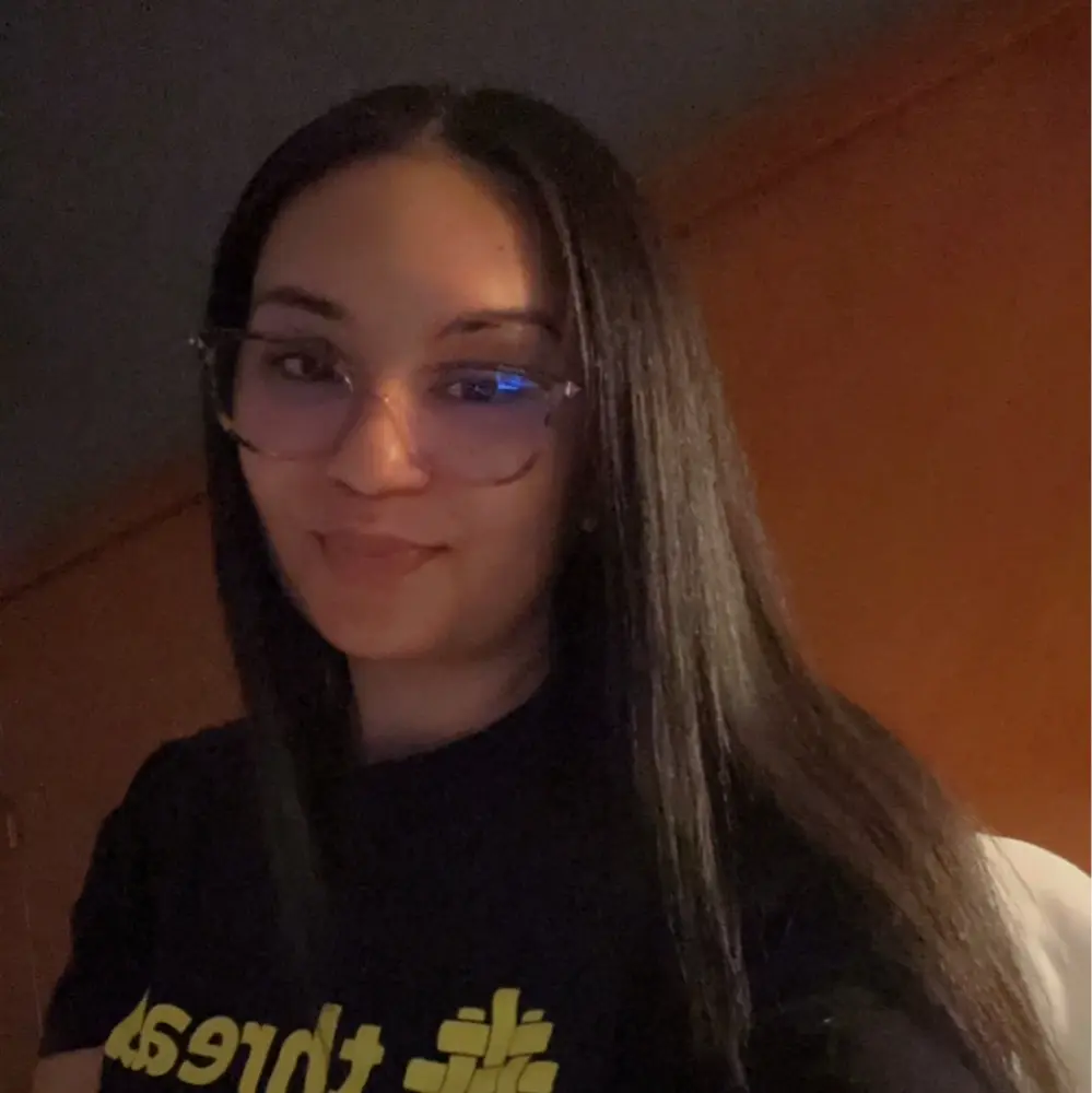 Jazmine Queen profile pic