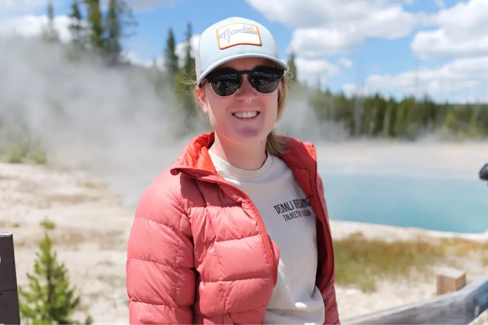 Sophia Blair profile pic