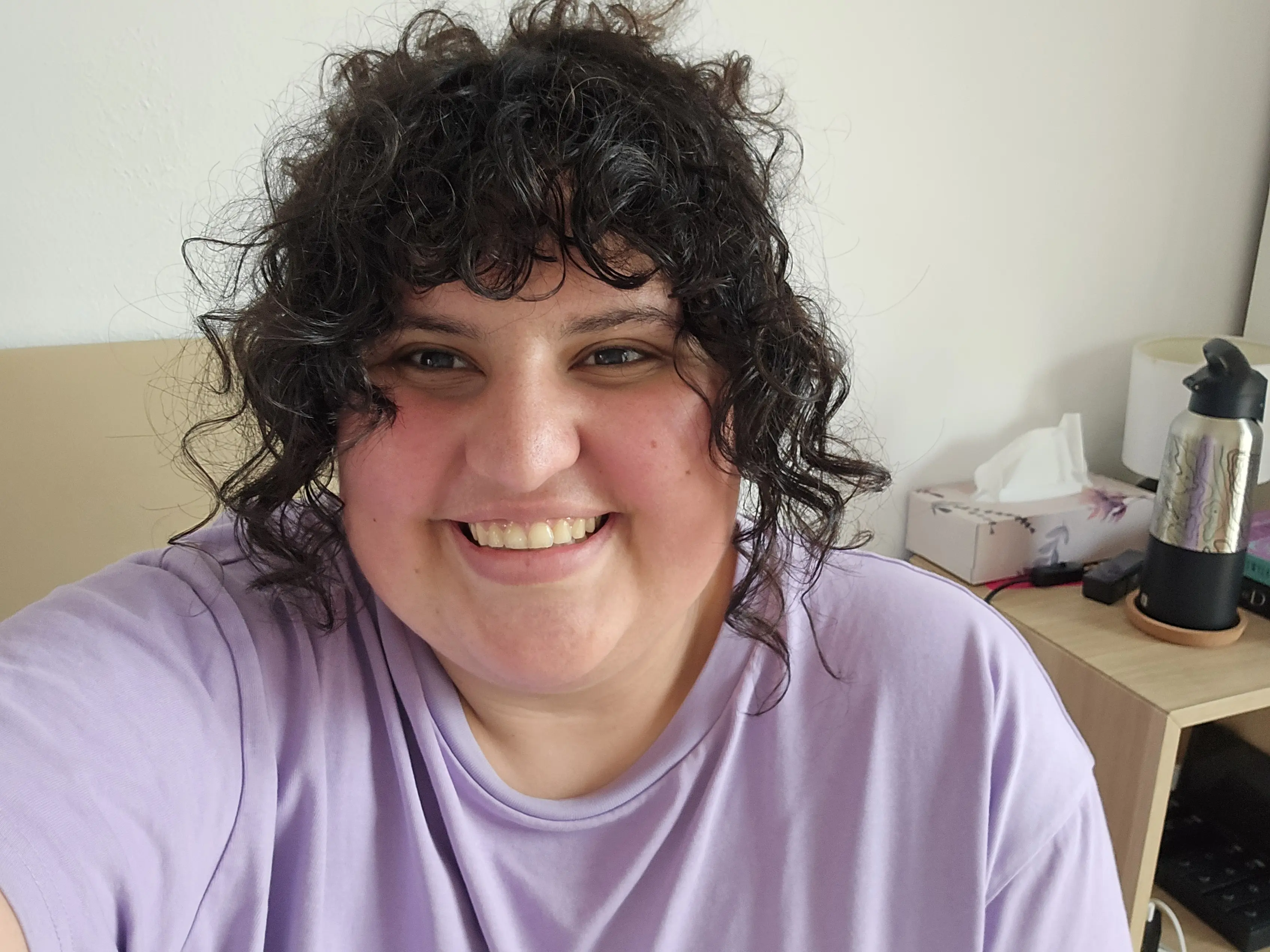 Inés 📚☀️ profile pic