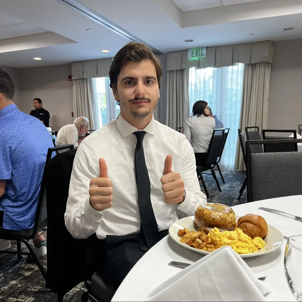 Alec Piergiorgi profile pic