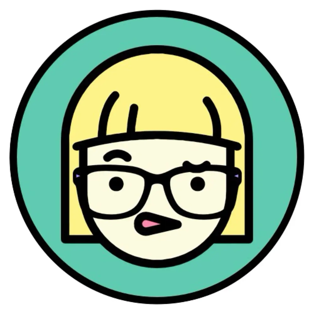 Katherine profile pic