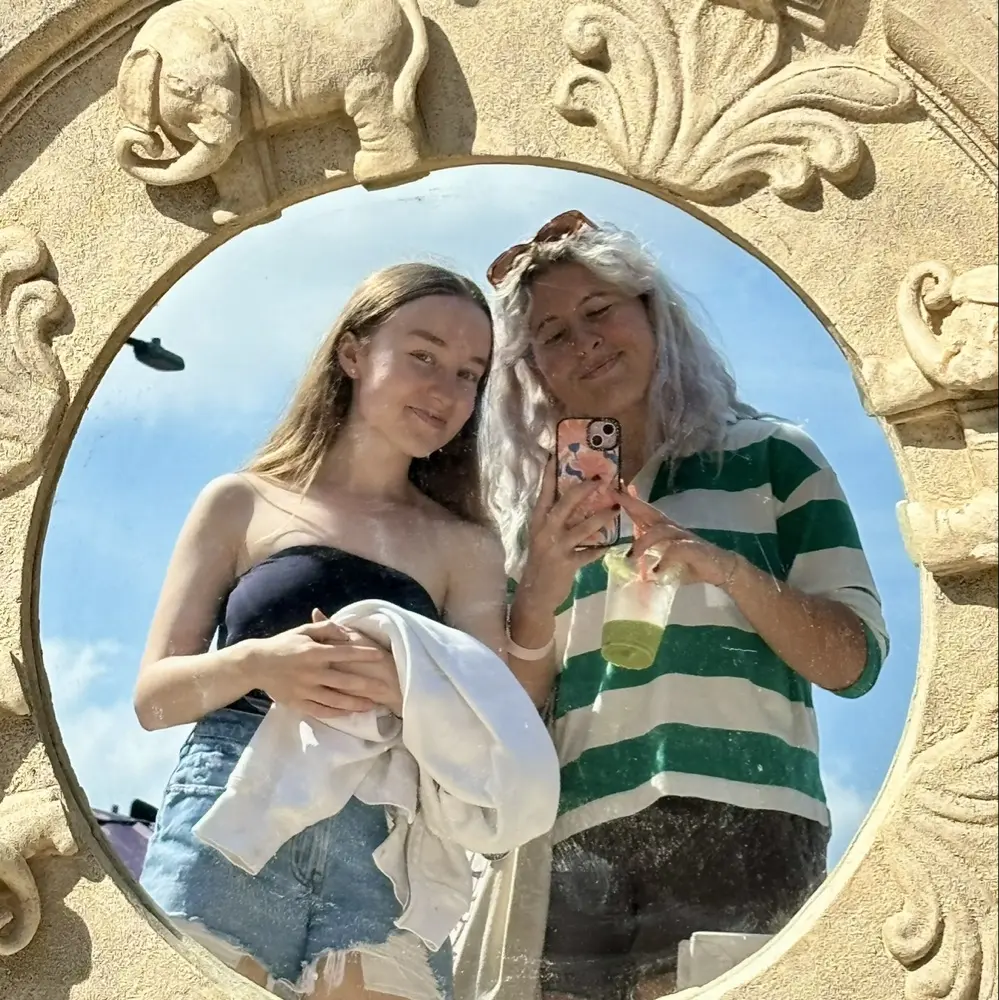 Samantha M. profile pic