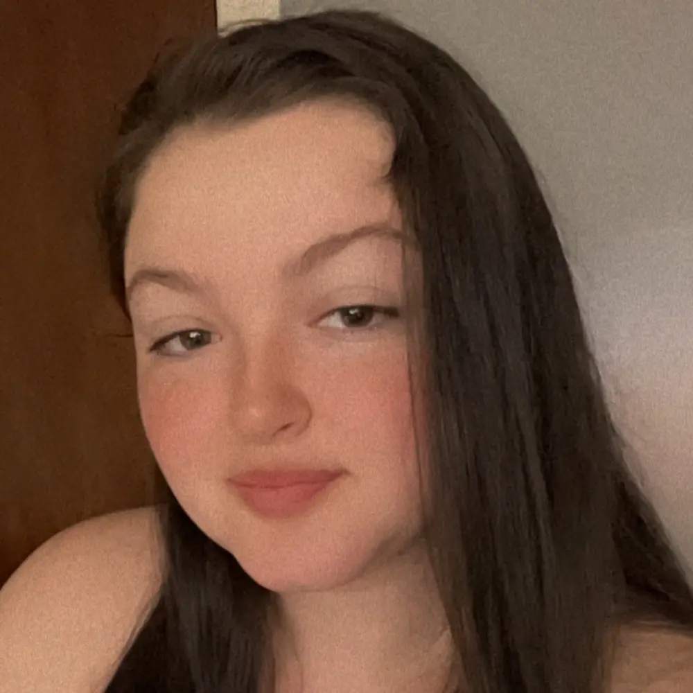 Karizma profile pic