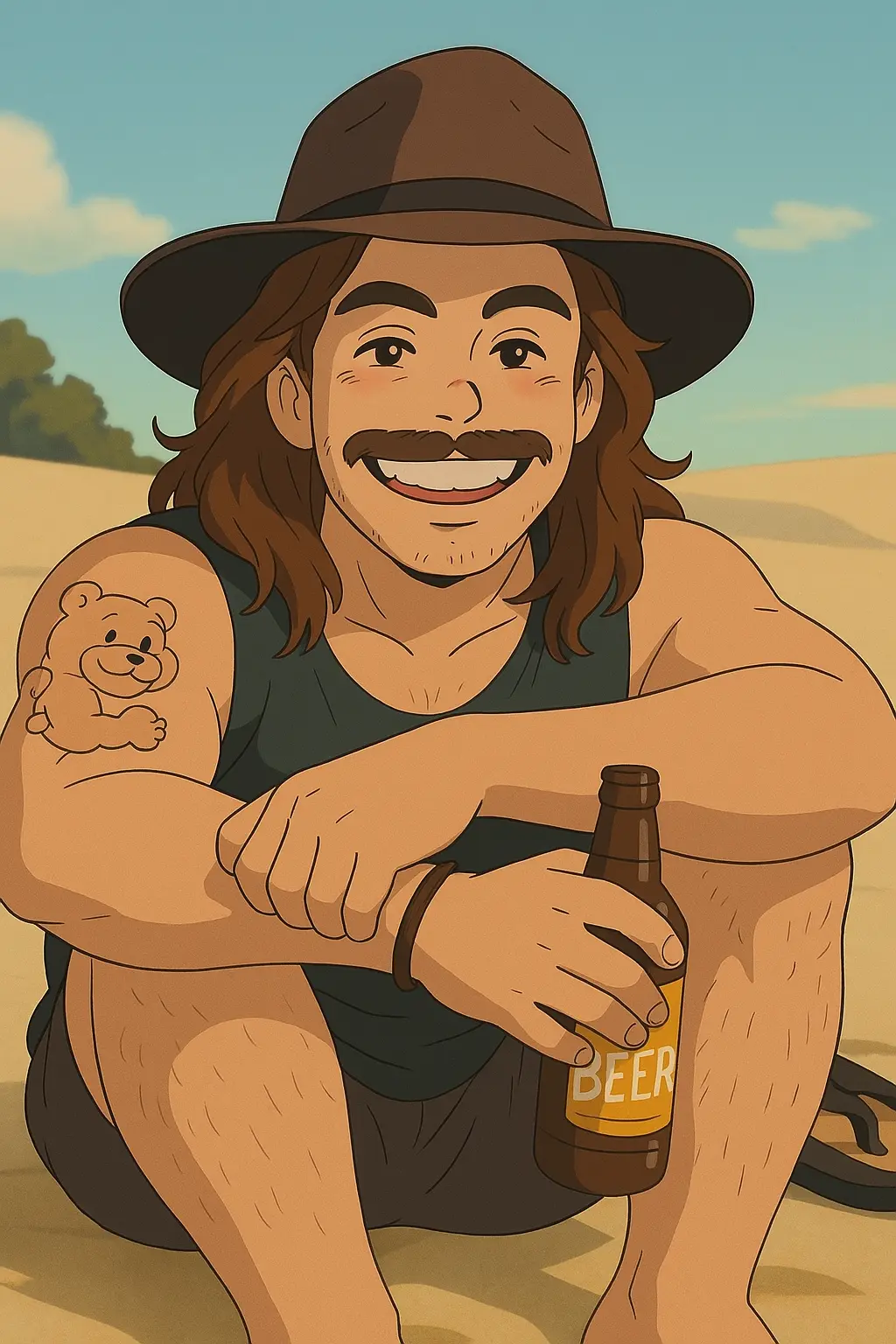 MelonBoi profile pic