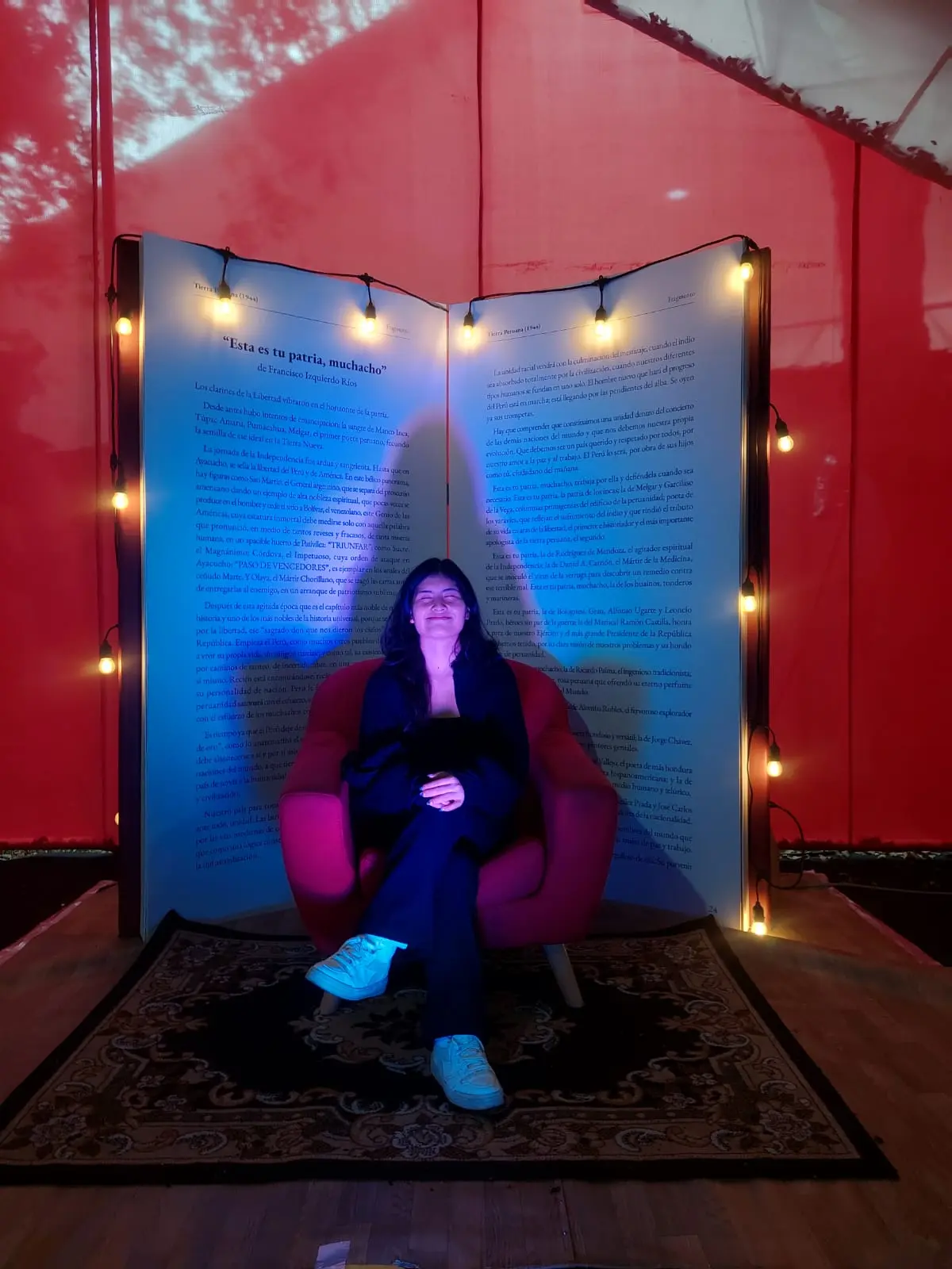 Maritza Hidalgo profile pic