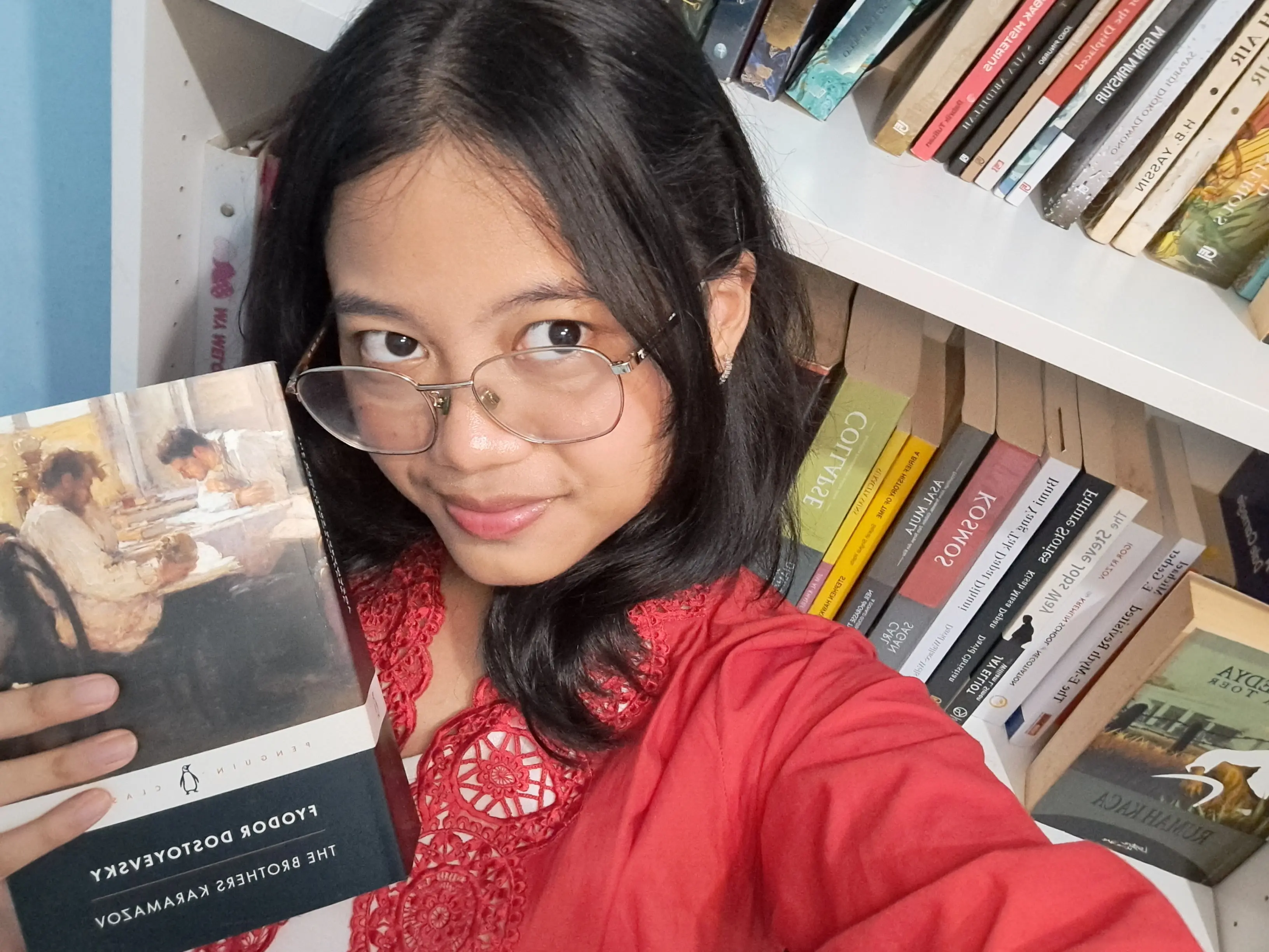 GriseldaS profile pic