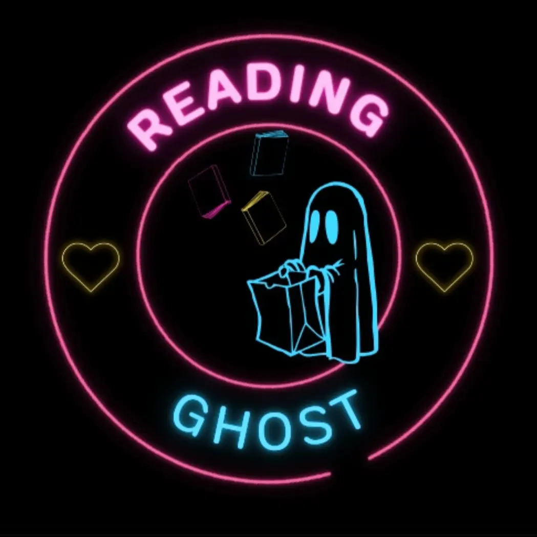 Stitching Ghost profile pic