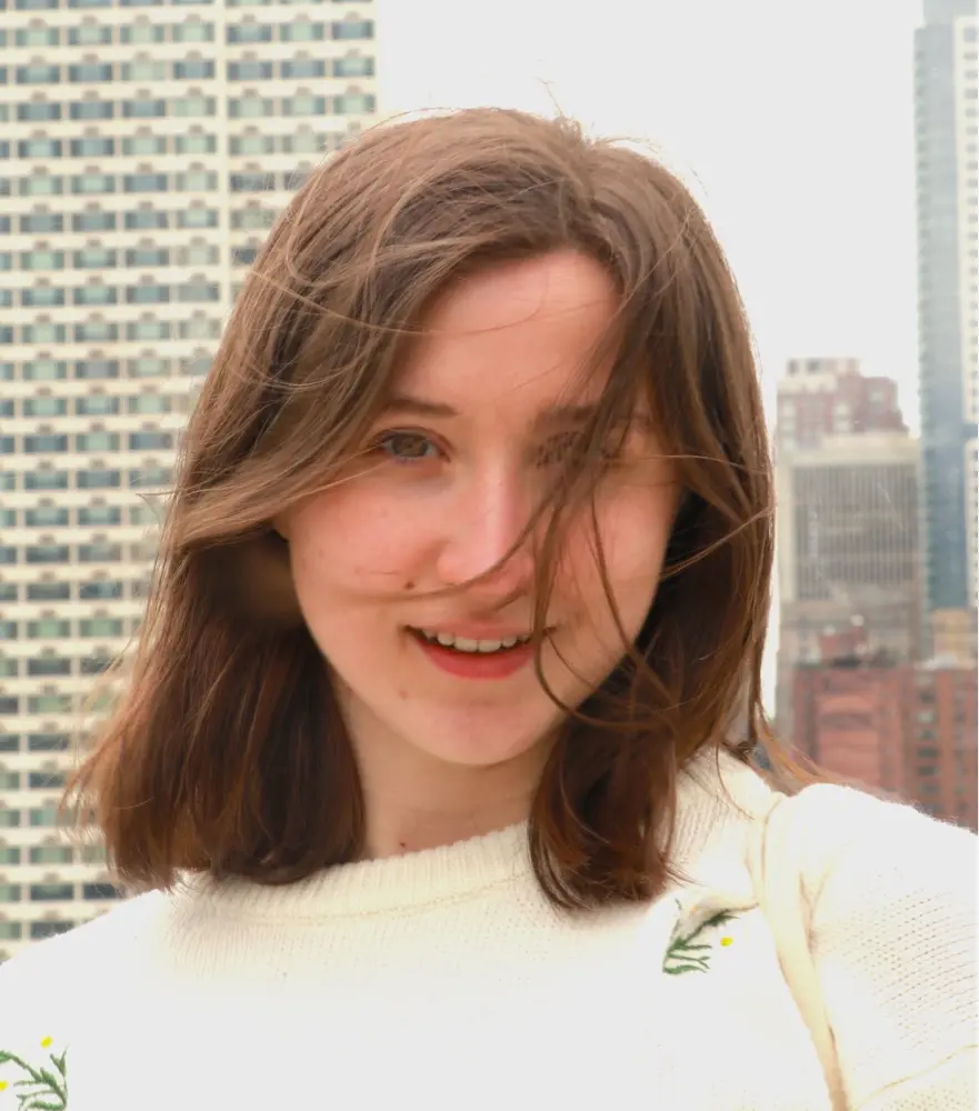 Emmielephant profile pic