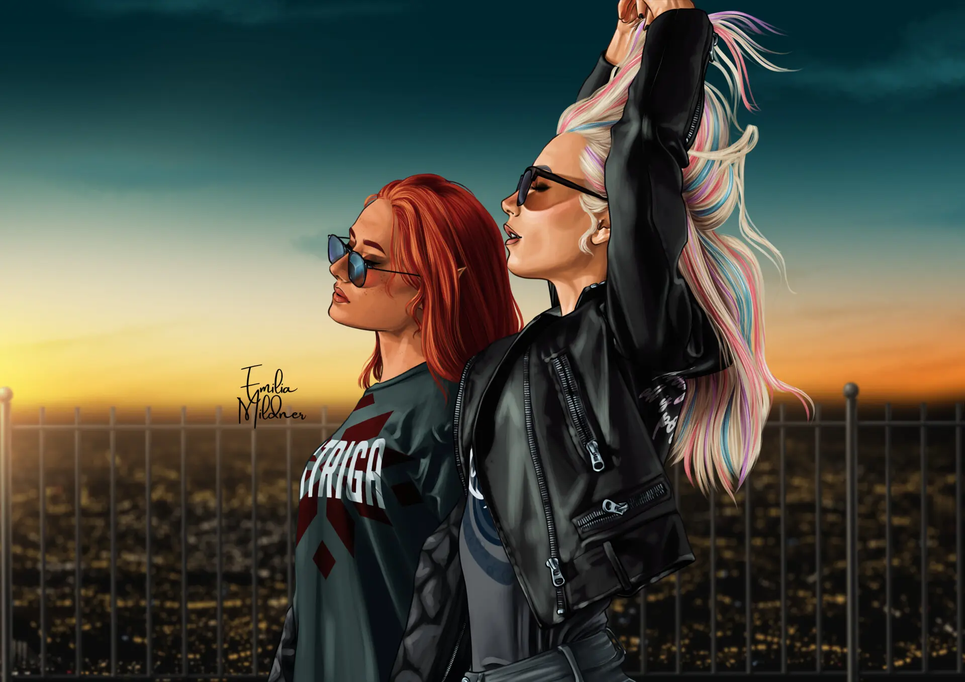 Marta Roser profile pic