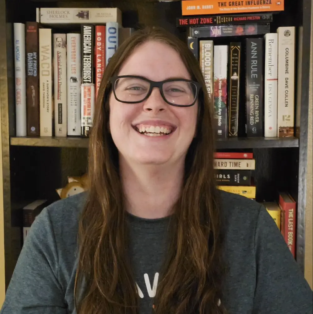 Anna 🧠📚, moderator