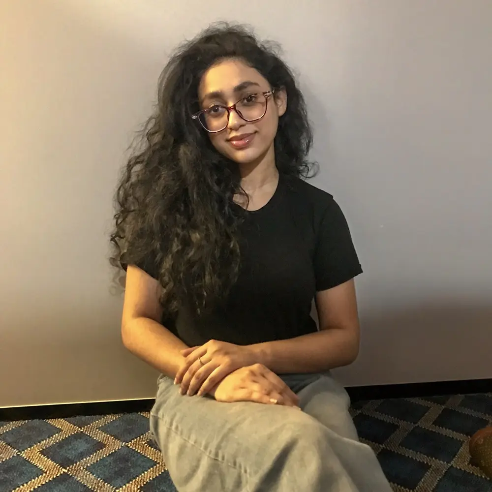 Umme Fatema profile pic