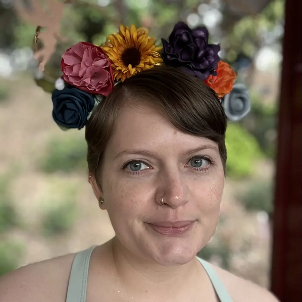 Christina Stewart avatar