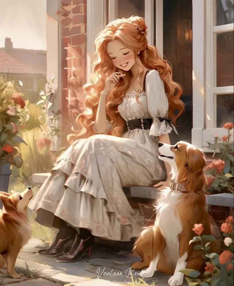 Lauren DeLima avatar