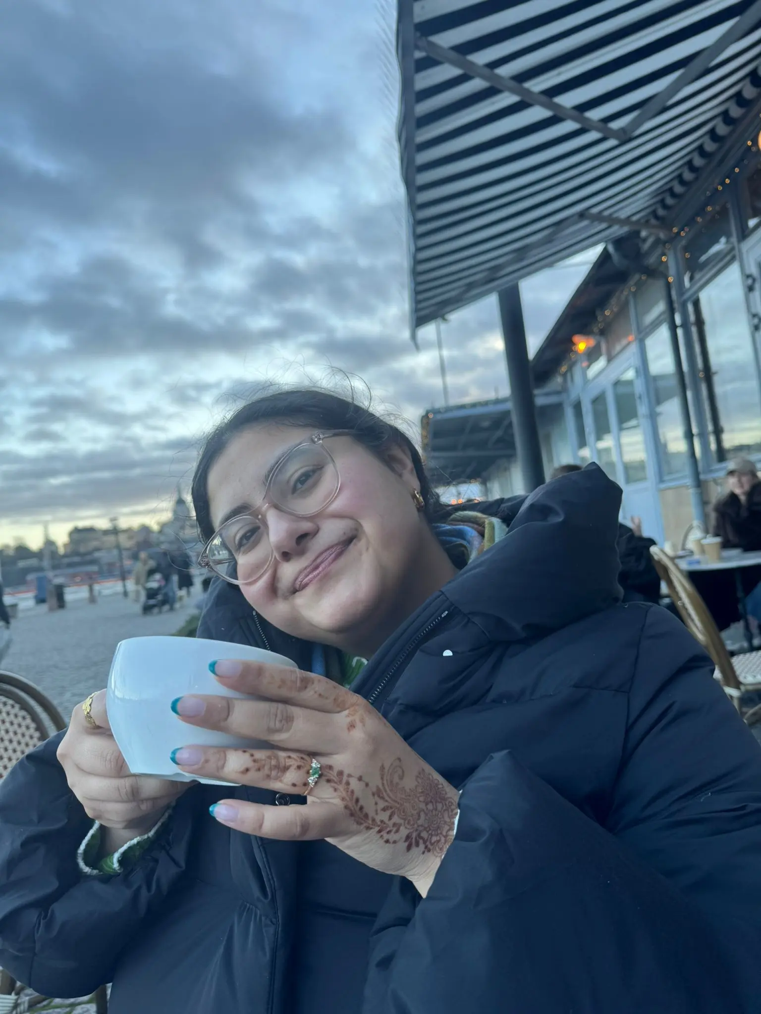 Sharan123 profile pic