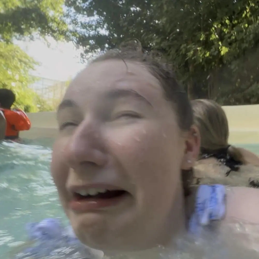 Elizabeth Godfrey profile pic