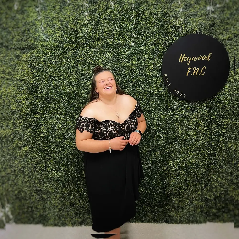 ClaireH97 profile pic